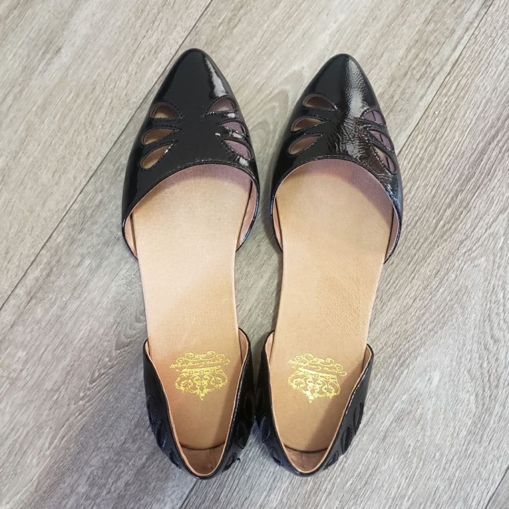 Crowne Comferteur Flats